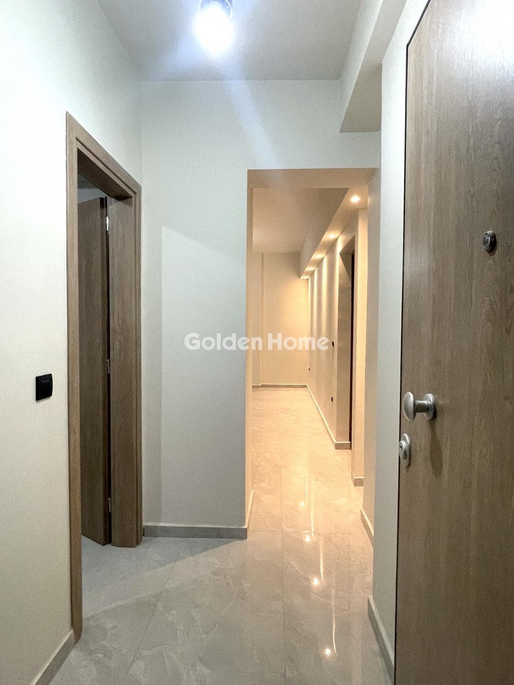 Apartment in Agios Sostis, Neos Kosmos — Photo 5 of 7