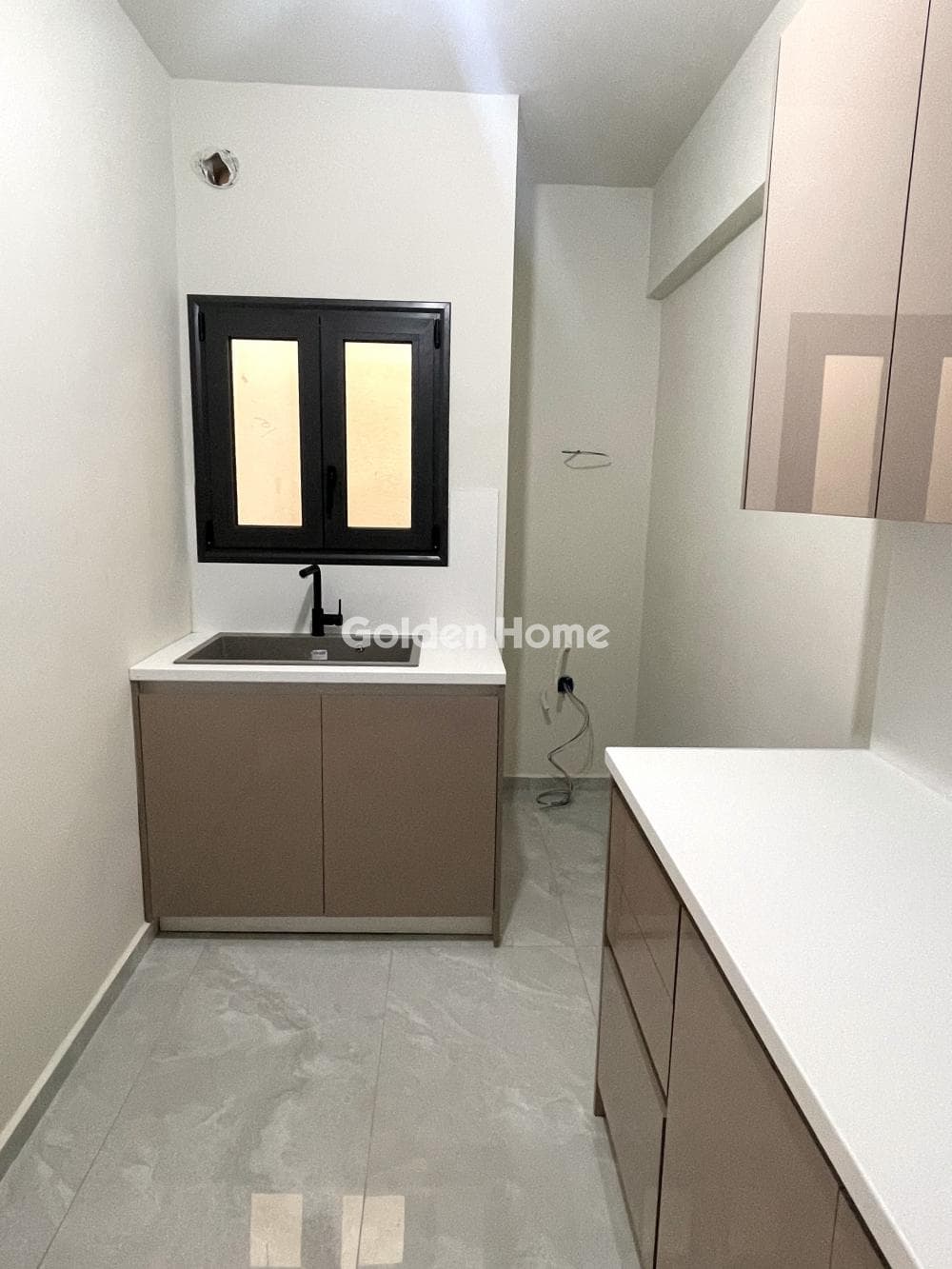 Apartment in Agios Sostis, Neos Kosmos — Photo 4 of 7