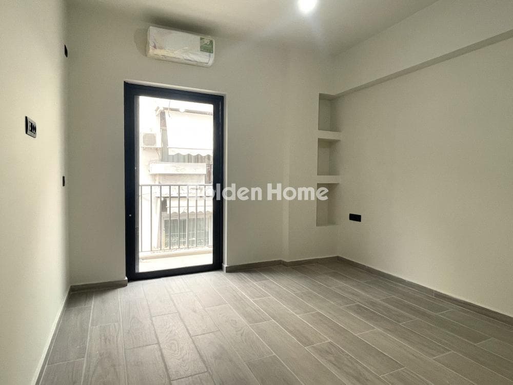 Apartment in Agios Sostis, Neos Kosmos — Photo 6 of 7