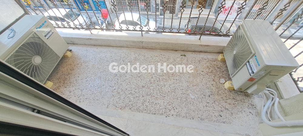Apartment in Ag. Meletiou - Viktorias Sq. - Marni, Patision - Acharnon — Photo 31 of 32
