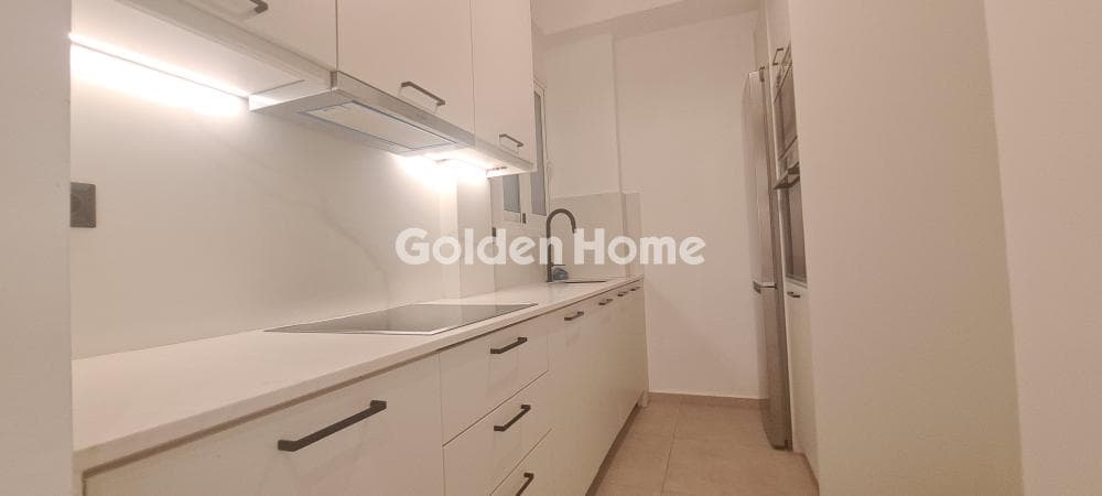 Apartment in Ag. Meletiou - Viktorias Sq. - Marni, Patision - Acharnon — Photo 12 of 32