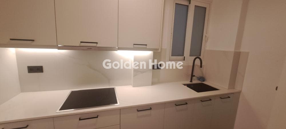 Apartment in Ag. Meletiou - Viktorias Sq. - Marni, Patision - Acharnon — Photo 13 of 32