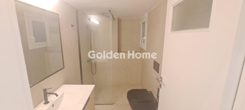 Apartment in Ag. Meletiou - Viktorias Sq. - Marni, Patision - Acharnon — Photo 27 of 32