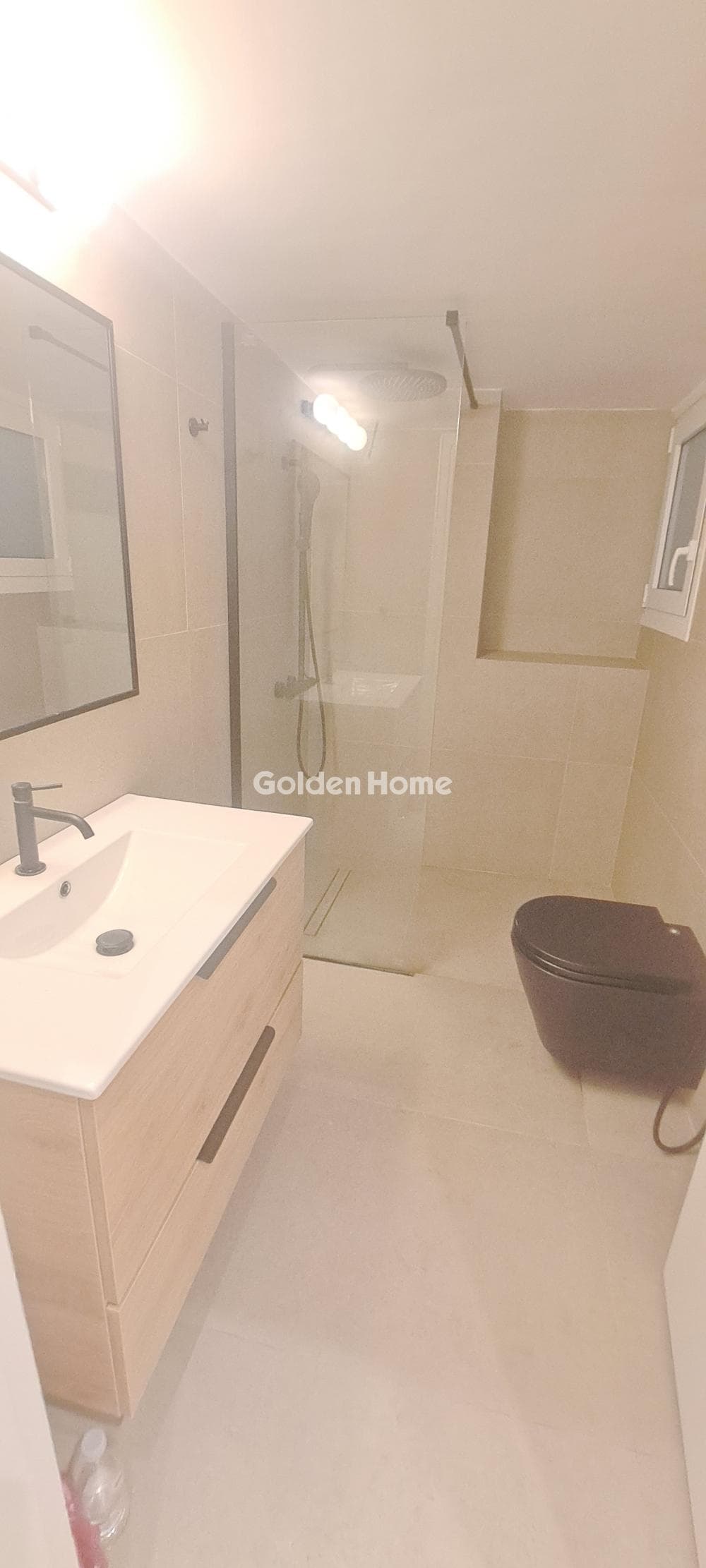 Apartment in Ag. Meletiou - Viktorias Sq. - Marni, Patision - Acharnon — Photo 28 of 32