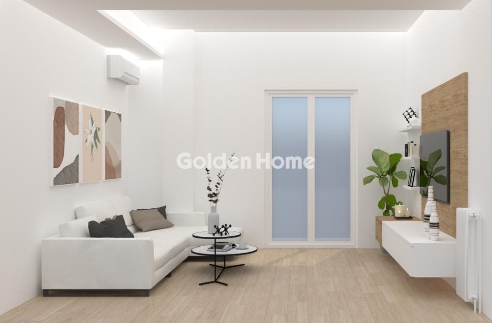 Apartment in Ippodromos, Kalithea — Photo 17 of 32