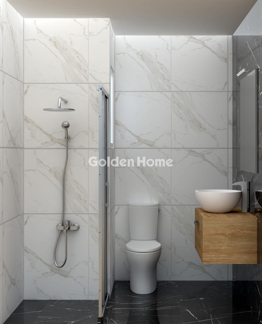 Apartment in Ippodromos, Kalithea — Photo 32 of 32