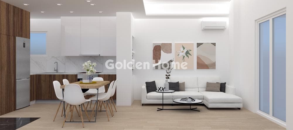 Apartment in Ippodromos, Kalithea — Photo 25 of 32