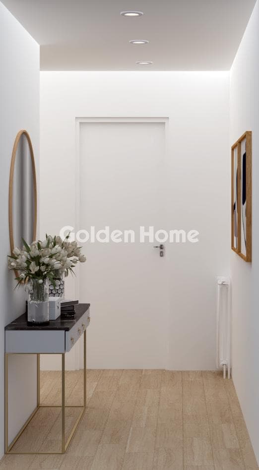 Apartment in Ippodromos, Kalithea — Photo 26 of 32