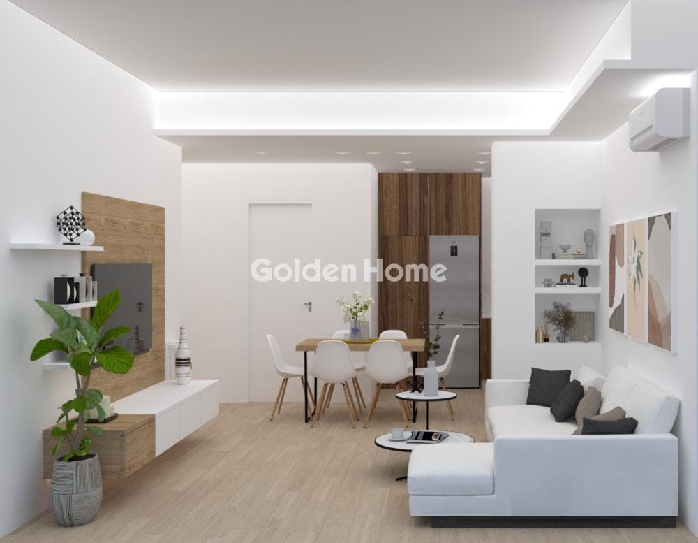 Apartment in Ippodromos, Kalithea — Photo 19 of 32