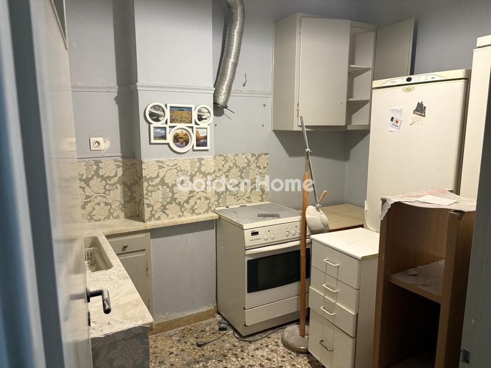Apartment in Evaggelistria, Piraeus — Photo 4 of 11