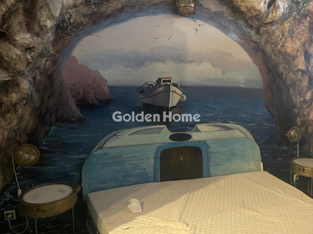 Apartment in Stathmos Larisis, Kolonos - Kolokinthous — Photo 1 of 29