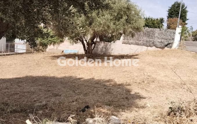 Building Plot in Plaka, Keratea