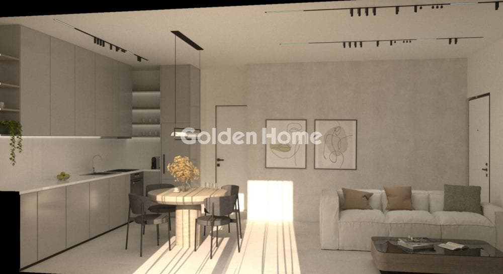 Apartment in Porto Rafti, Vravrona — Photo 4 of 8