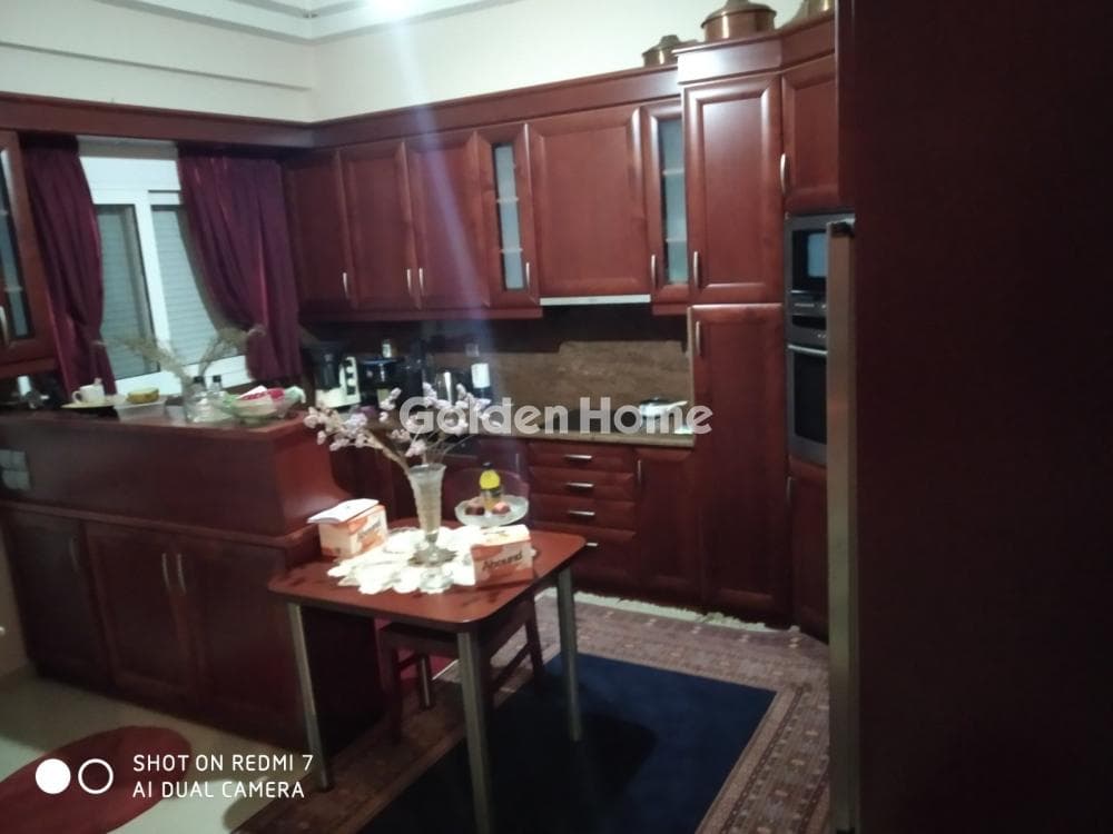 House in Kalivia, Kalivia Thorikou — Photo 6 of 10