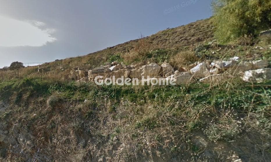 Building Plot in Melanes, Naxos — Photo 1 of 3