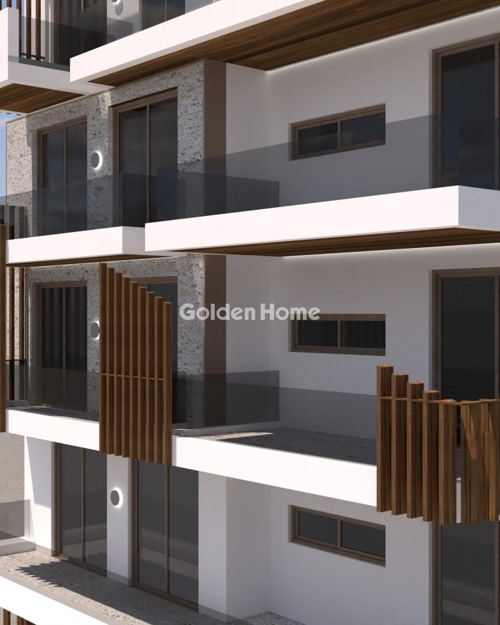 Apartment in Ippodromos, Kalithea — Photo 3 of 4