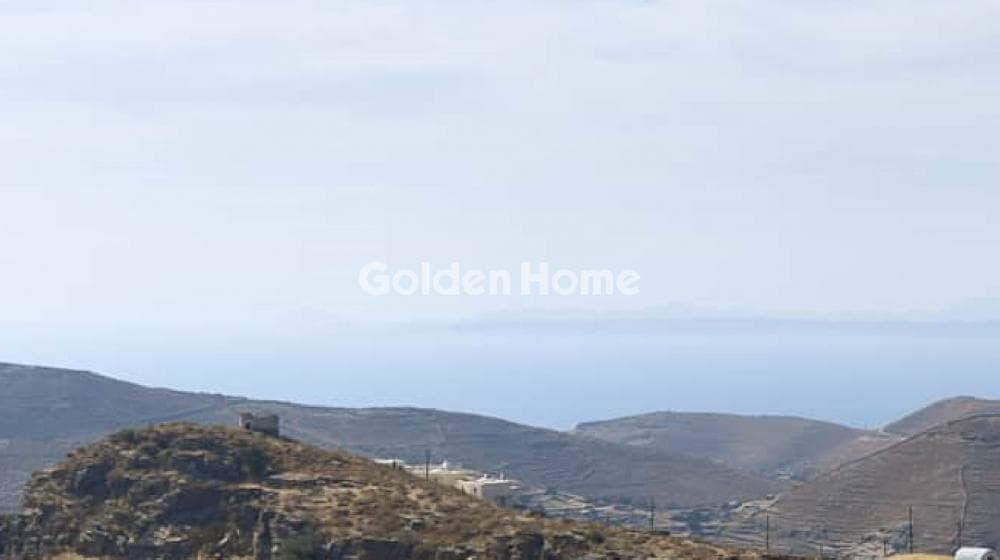 Μονοκατοικία στην Μύλοι, Κέα — Φωτογραφία 28 από 28