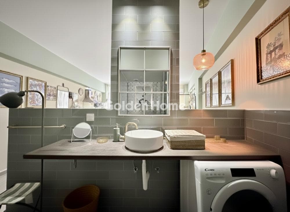 Apartment in Megala Sxoinia B, Exarchia - Neapoli — Photo 6 of 9