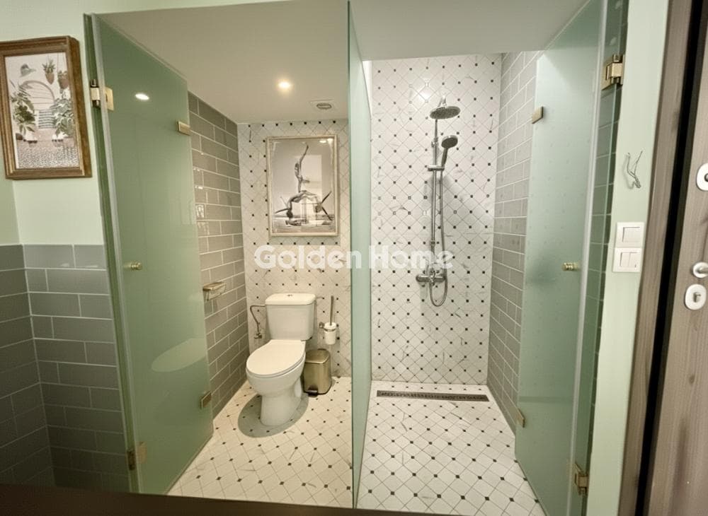 Apartment in Megala Sxoinia B, Exarchia - Neapoli — Photo 7 of 9