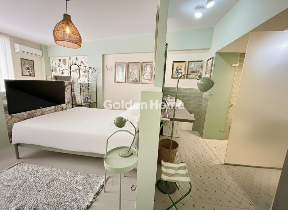 Apartment in Megala Sxoinia B, Exarchia - Neapoli — Photo 5 of 9
