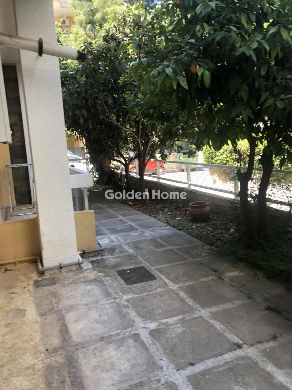 House in Agios Ioannis, Agia Paraskevi — Photo 22 of 23