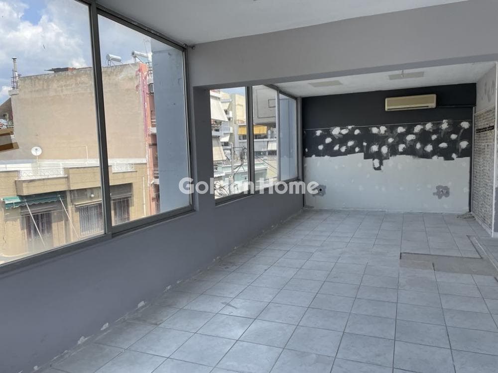 Γραφείο στην Κέντρο, Νίκαια — Φωτογραφία 4 από 6