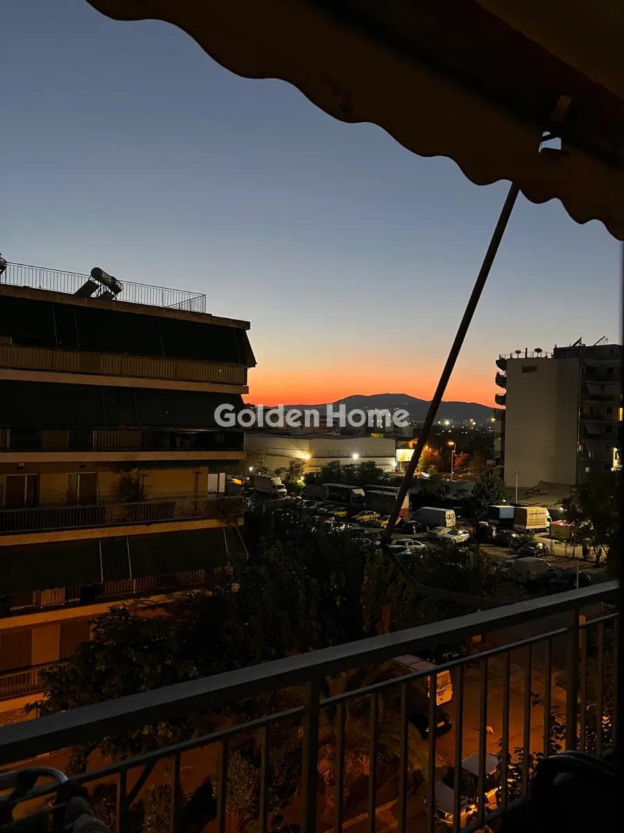 Apartment in akadimia Platonos, Kolonos - Kolokinthous — Photo 17 of 18