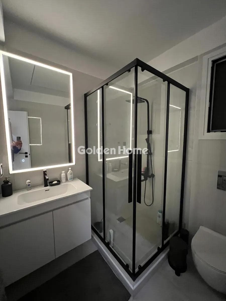 Apartment in akadimia Platonos, Kolonos - Kolokinthous — Photo 16 of 18