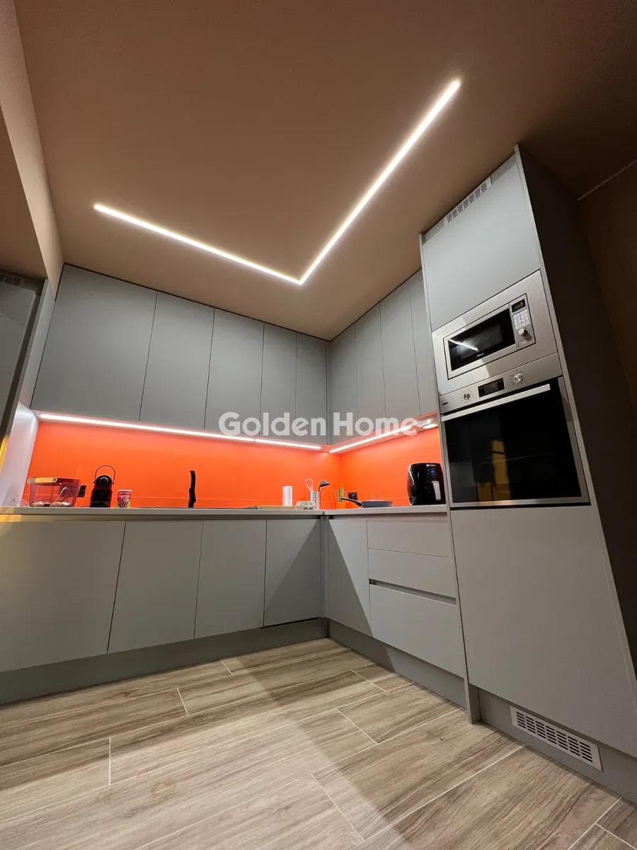 Apartment in akadimia Platonos, Kolonos - Kolokinthous — Photo 4 of 18