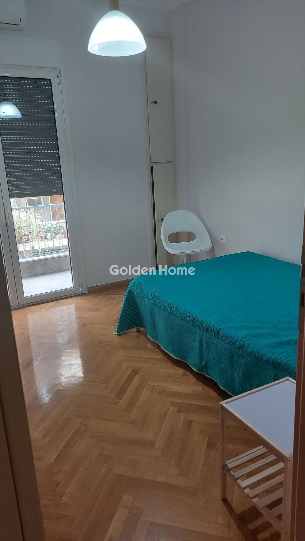 Apartment in Mouseio, Exarchia - Neapoli — Photo 1 of 28
