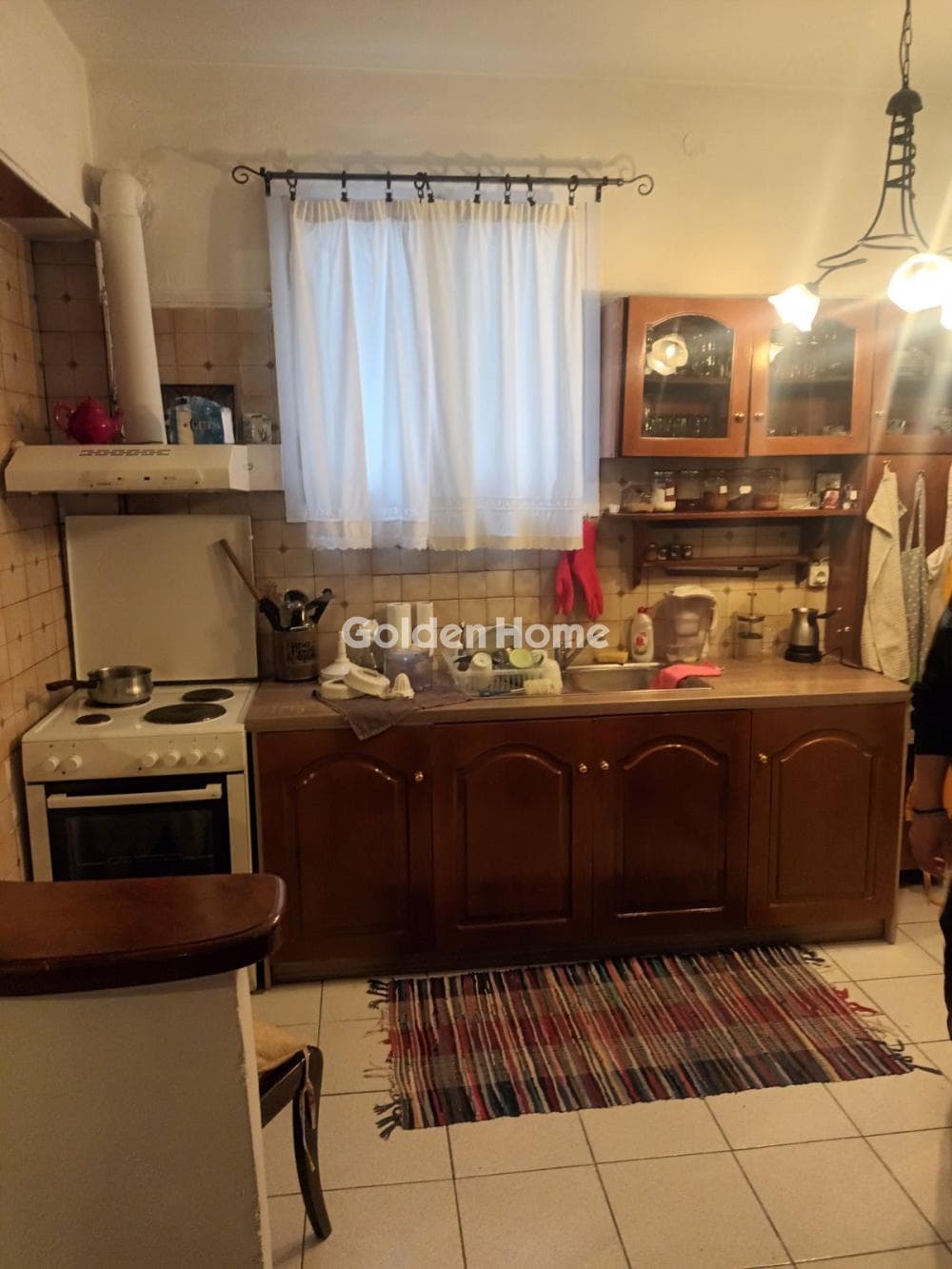 Apartment in Leof. Liosion, Attiki — Photo 1 of 16