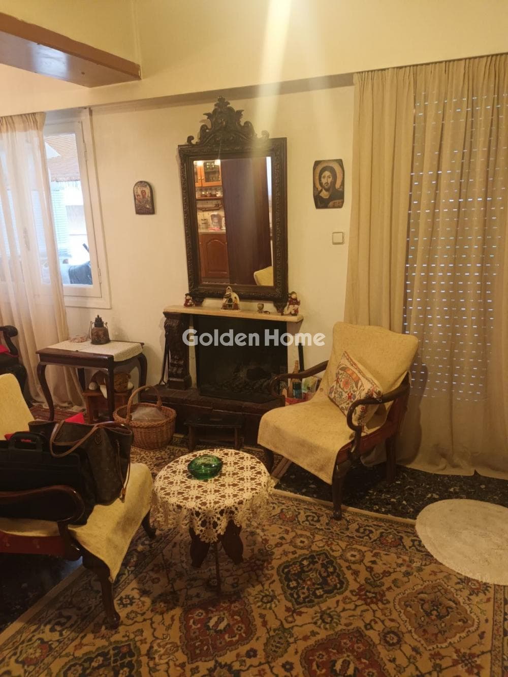 Apartment in Leof. Liosion, Attiki — Photo 9 of 16