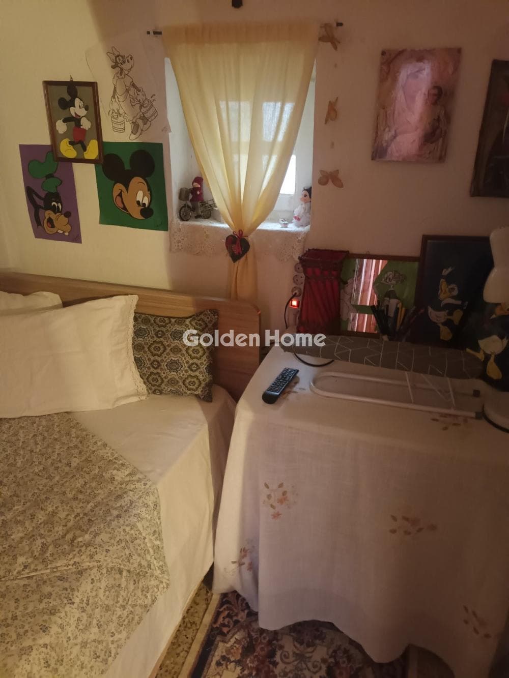 Apartment in Leof. Liosion, Attiki — Photo 8 of 16