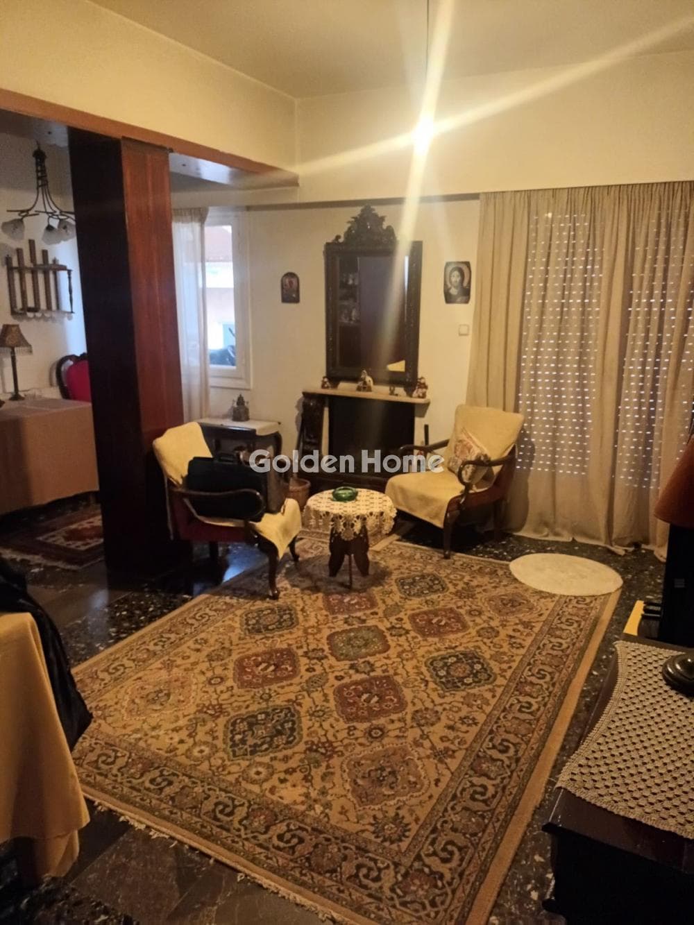 Apartment in Leof. Liosion, Attiki — Photo 3 of 16
