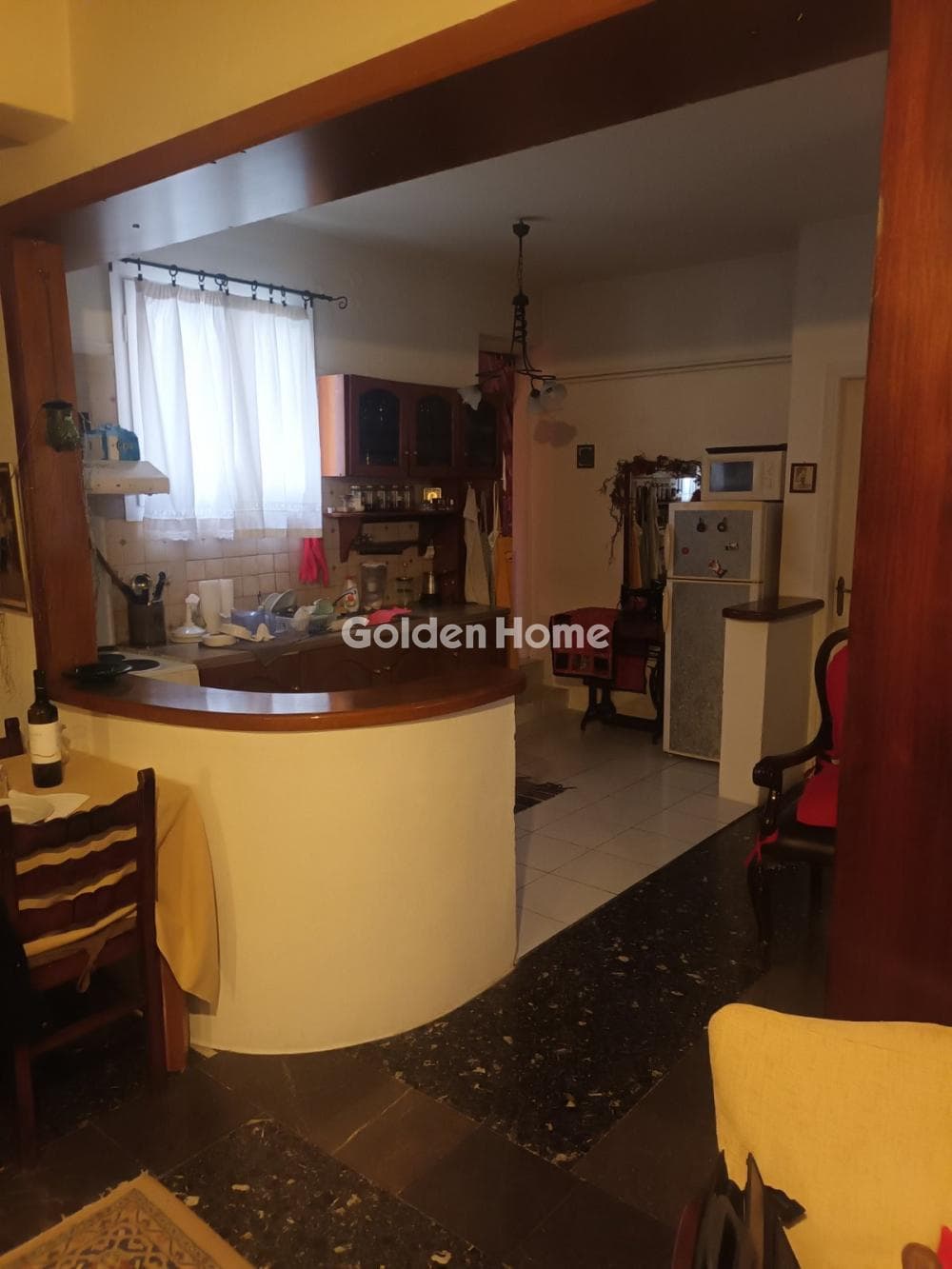 Apartment in Leof. Liosion, Attiki — Photo 15 of 16