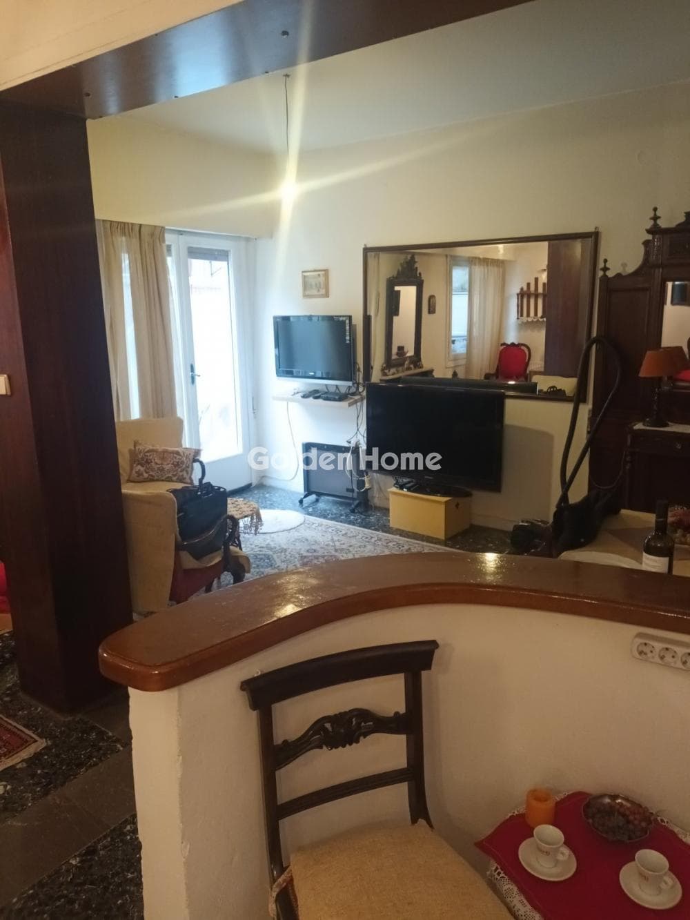 Apartment in Leof. Liosion, Attiki — Photo 14 of 16