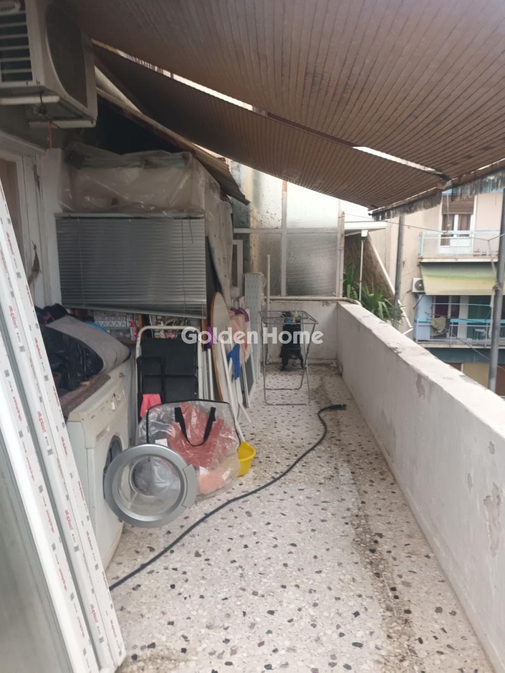Apartment in Leof. Liosion, Attiki — Photo 5 of 16