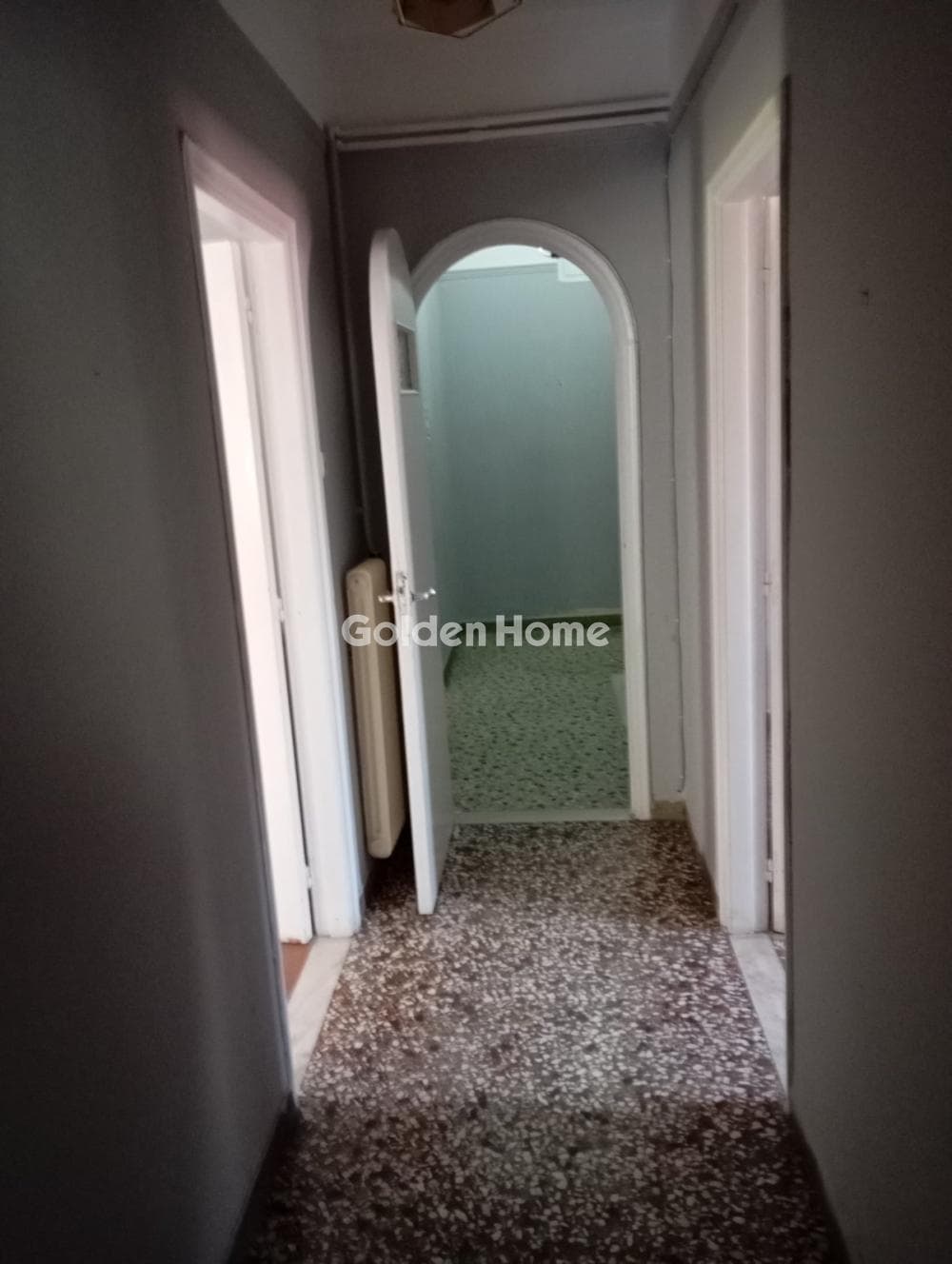Apartment in Maniatika, Piraeus — Photo 9 of 15