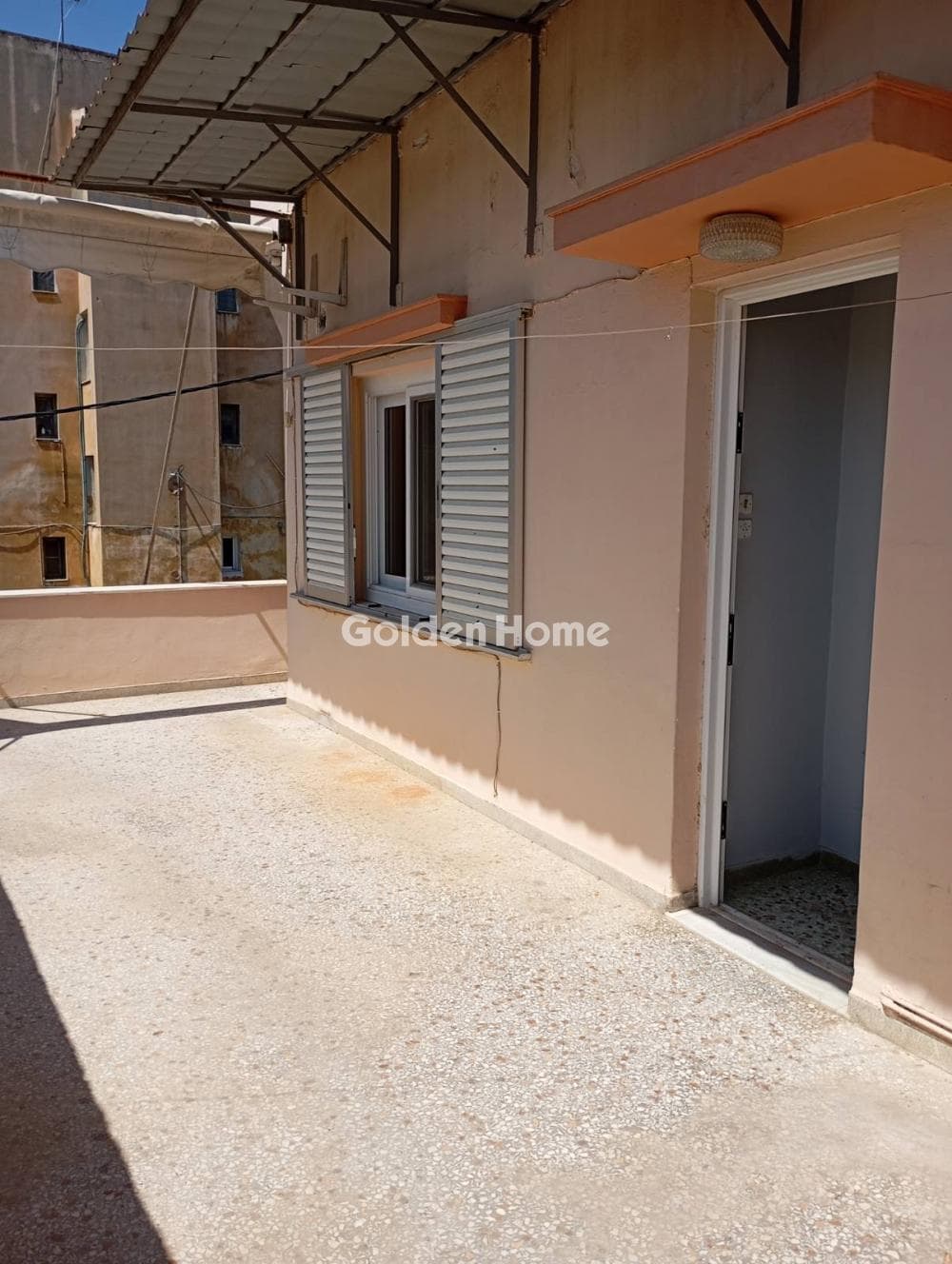 Apartment in Maniatika, Piraeus — Photo 5 of 15