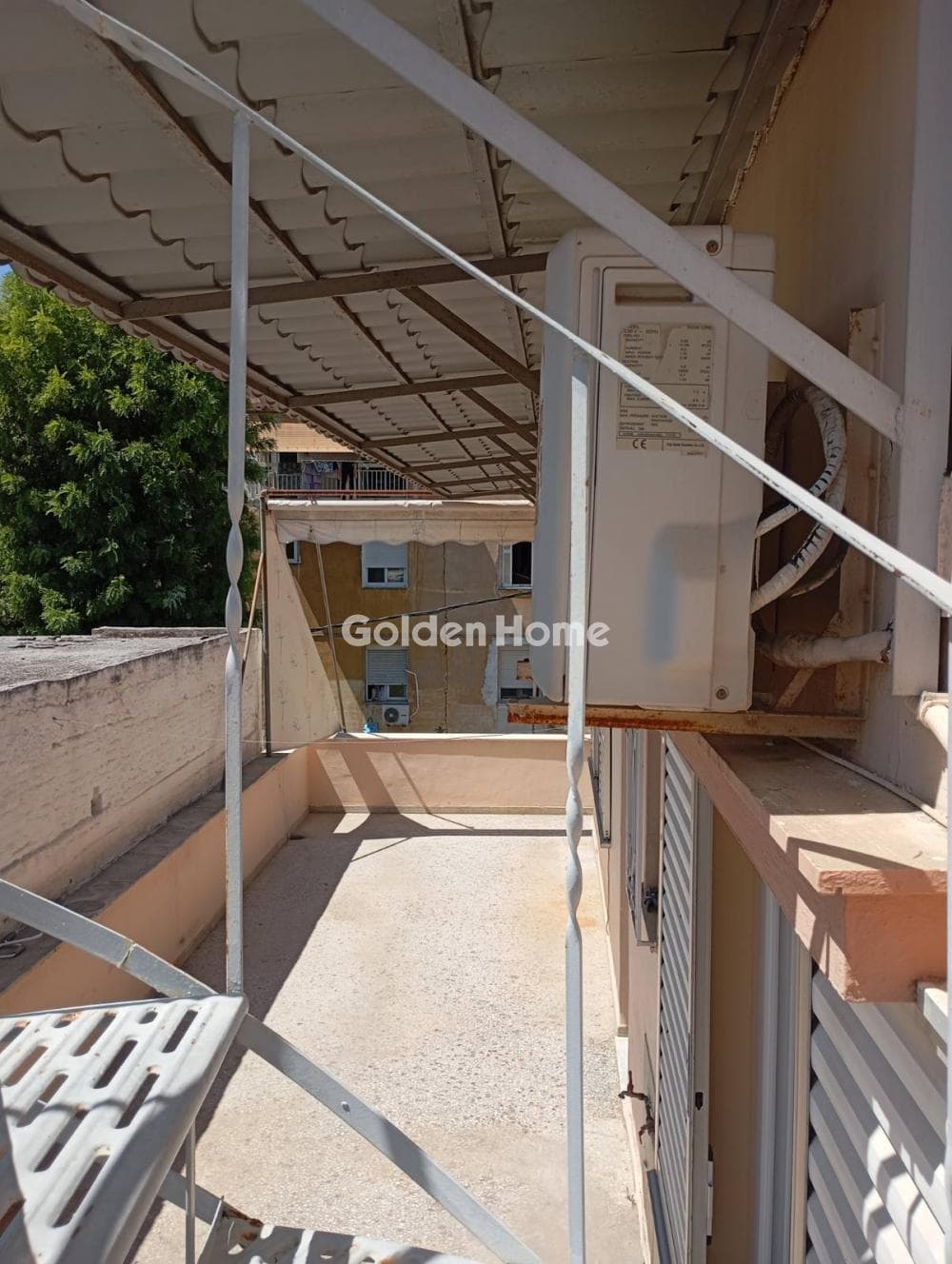Apartment in Maniatika, Piraeus — Photo 11 of 15