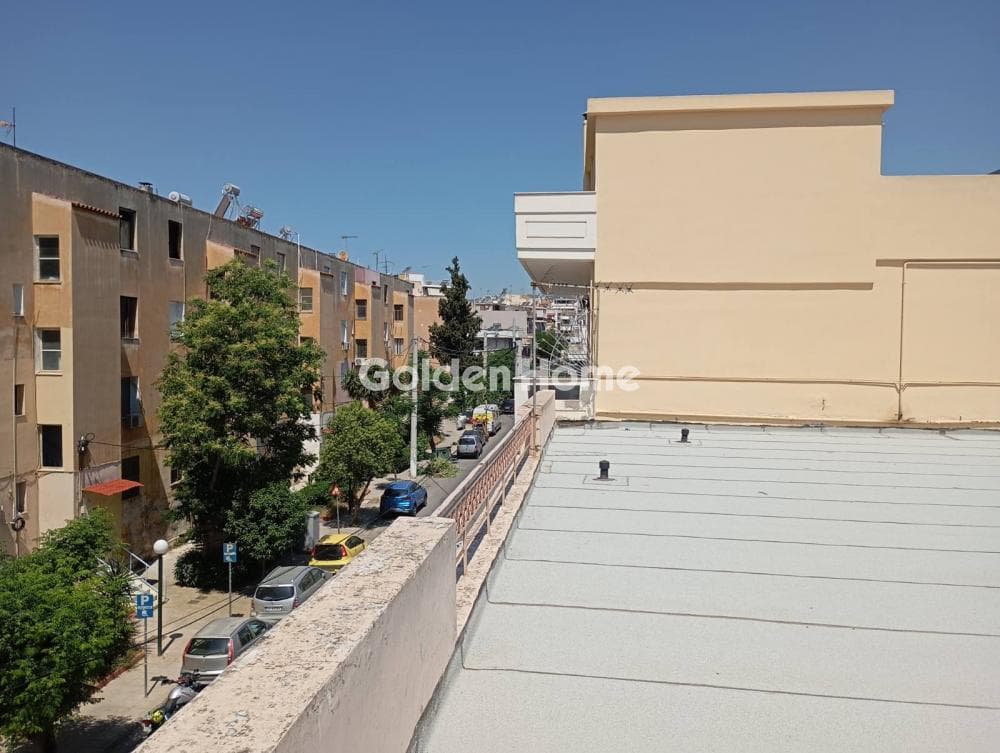 Apartment in Maniatika, Piraeus — Photo 13 of 15
