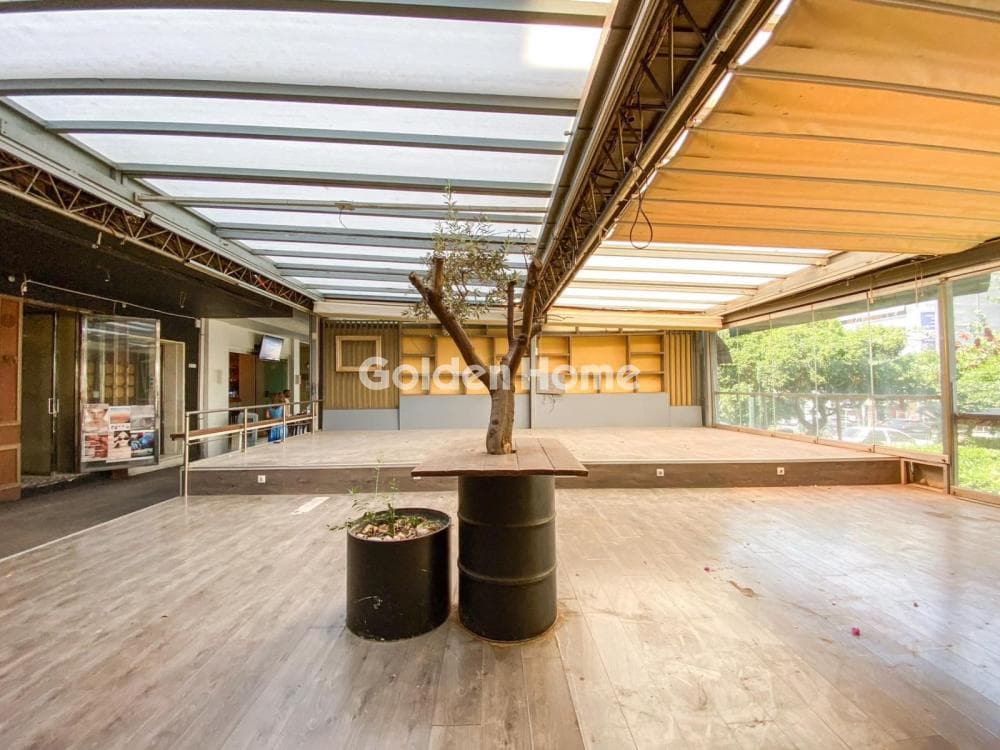 Κατάστημα στην Νέο Παγκράτι, Βύρωνας — Φωτογραφία 9 από 17