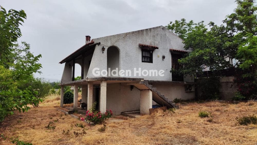 House in Kapandriti, Com. Kapandriti — Photo 2 of 16