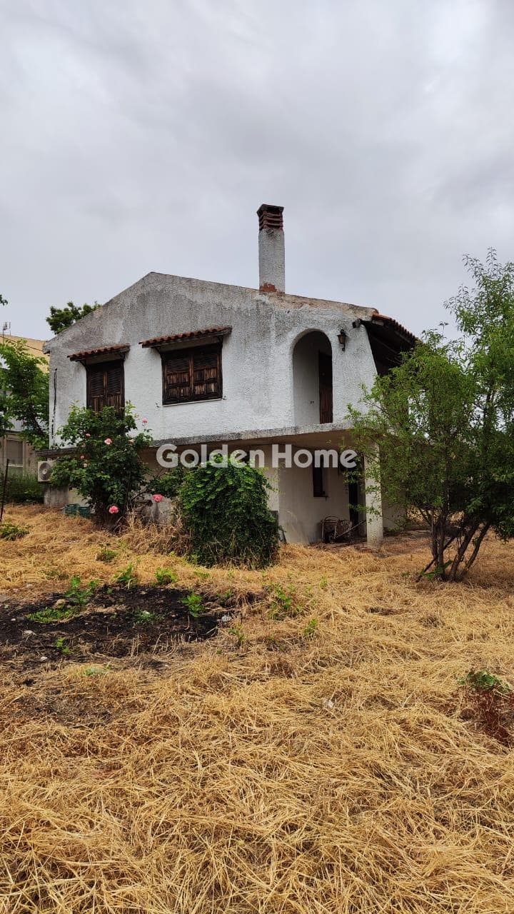 House in Kapandriti, Com. Kapandriti — Photo 4 of 16