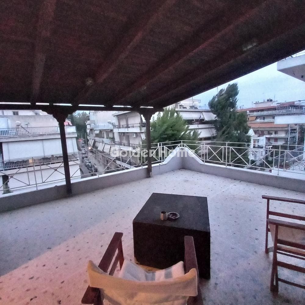 Διαμέρισμα στην Νησίδα, Νέα Φιλαδέλφεια — Φωτογραφία 1 από 14