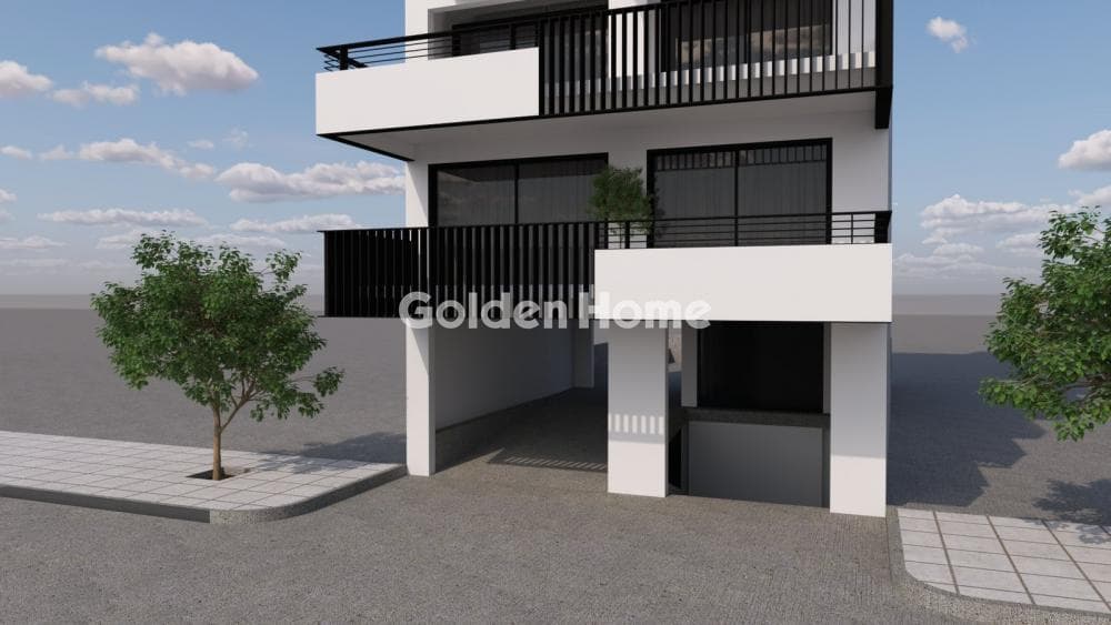 Apartment in Charokopou, Kalithea — Photo 4 of 4