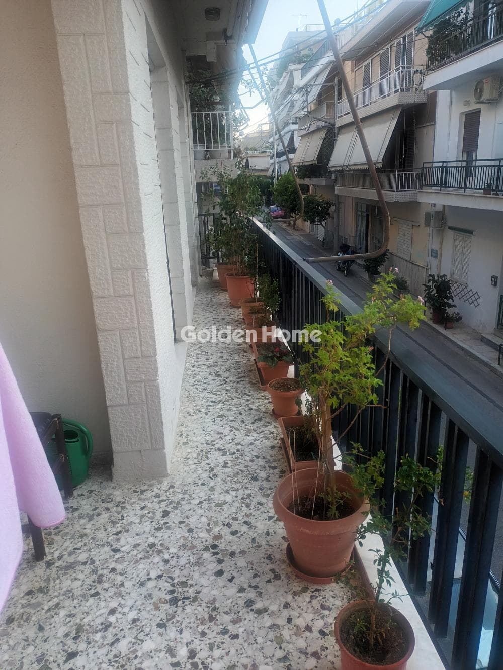 Διαμέρισμα στην Άνω Λόφος, Περιστέρι — Φωτογραφία 10 από 11