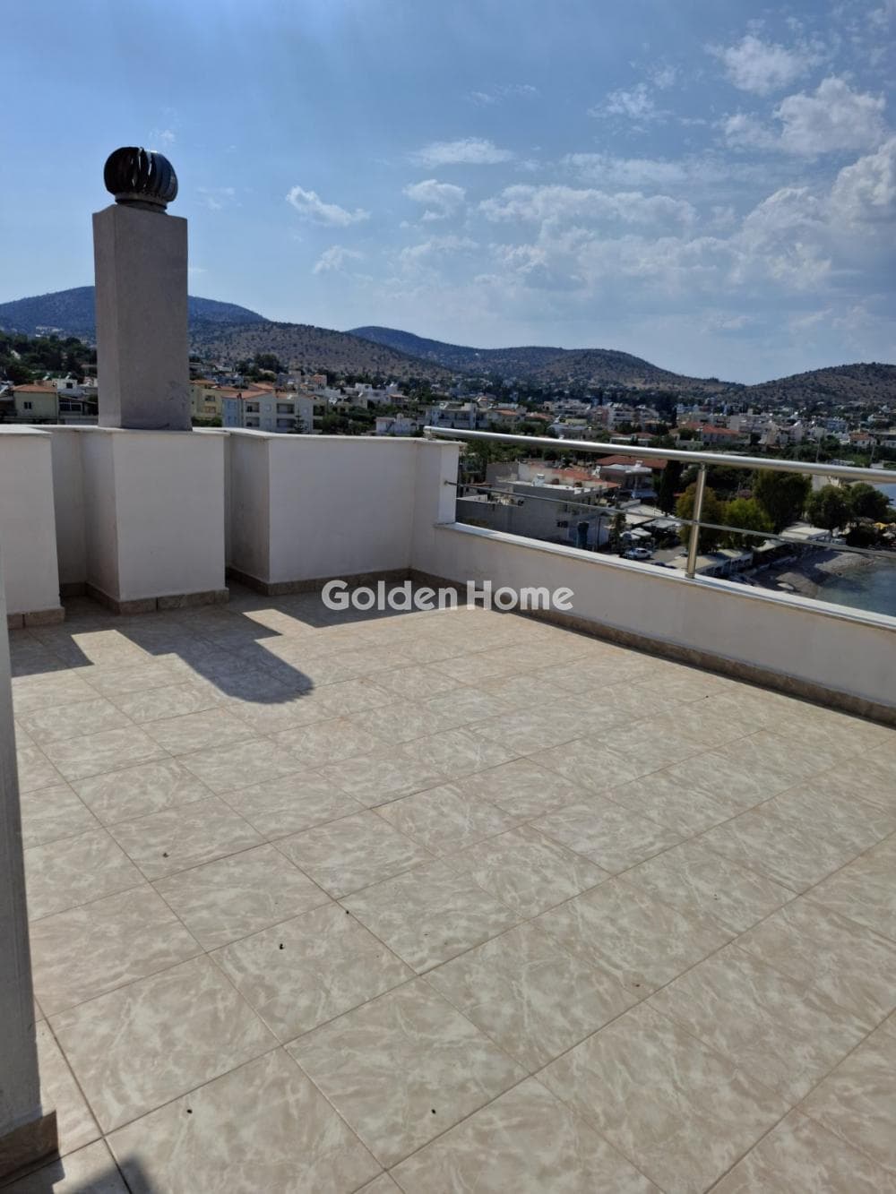 House in Selinia, Salamina — Photo 11 of 22