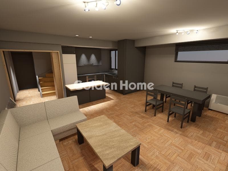 Apartment in Kontopefko, Agia Paraskevi — Photo 3 of 20
