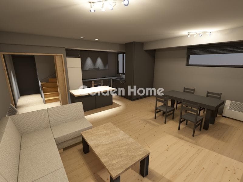 Apartment in Kontopefko, Agia Paraskevi — Photo 6 of 20
